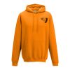 College hoodie Thumbnail
