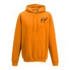 College hoodie Thumbnail