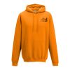 College hoodie Thumbnail