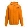 College hoodie Thumbnail