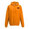 College hoodie Thumbnail