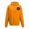 College hoodie Thumbnail