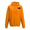 College hoodie Thumbnail