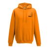 College hoodie Thumbnail