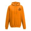 College hoodie Thumbnail