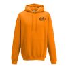 College hoodie Thumbnail
