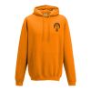 College hoodie Thumbnail