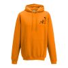 College hoodie Thumbnail