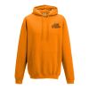 College hoodie Thumbnail