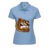 Women's classic polycotton polo Thumbnail