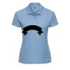 Women's classic polycotton polo Thumbnail