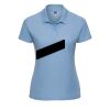 Women's classic polycotton polo Thumbnail
