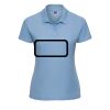 Women's classic polycotton polo Thumbnail