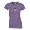 Softstyle® women's ringspun t-shirt Thumbnail