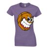 Softstyle® women's ringspun t-shirt Thumbnail