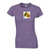 Softstyle® women's ringspun t-shirt Thumbnail