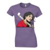 Softstyle® women's ringspun t-shirt Thumbnail