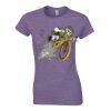 Softstyle® women's ringspun t-shirt Thumbnail