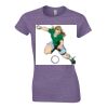 Softstyle® women's ringspun t-shirt Thumbnail