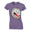 Softstyle® women's ringspun t-shirt Thumbnail