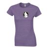 Softstyle® women's ringspun t-shirt Thumbnail