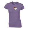 Softstyle® women's ringspun t-shirt Thumbnail