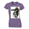 Softstyle® women's ringspun t-shirt Thumbnail