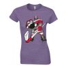 Softstyle® women's ringspun t-shirt Thumbnail