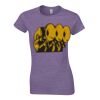 Softstyle® women's ringspun t-shirt Thumbnail