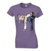 Softstyle® women's ringspun t-shirt Thumbnail