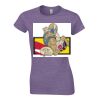 Softstyle® women's ringspun t-shirt Thumbnail