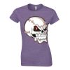 Softstyle® women's ringspun t-shirt Thumbnail