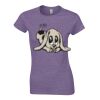 Softstyle® women's ringspun t-shirt Thumbnail