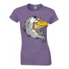 Softstyle® women's ringspun t-shirt Thumbnail