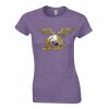 Softstyle® women's ringspun t-shirt Thumbnail