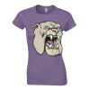 Softstyle® women's ringspun t-shirt Thumbnail