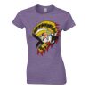 Softstyle® women's ringspun t-shirt Thumbnail