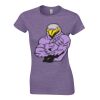 Softstyle® women's ringspun t-shirt Thumbnail