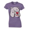 Softstyle® women's ringspun t-shirt Thumbnail
