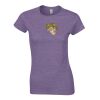 Softstyle® women's ringspun t-shirt Thumbnail