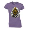 Softstyle® women's ringspun t-shirt Thumbnail
