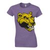 Softstyle® women's ringspun t-shirt Thumbnail