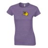 Softstyle® women's ringspun t-shirt Thumbnail