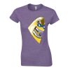 Softstyle® women's ringspun t-shirt Thumbnail