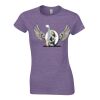 Softstyle® women's ringspun t-shirt Thumbnail
