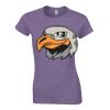 Softstyle® women's ringspun t-shirt Thumbnail
