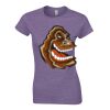 Softstyle® women's ringspun t-shirt Thumbnail