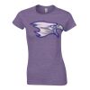 Softstyle® women's ringspun t-shirt Thumbnail