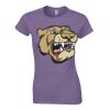 Softstyle® women's ringspun t-shirt Thumbnail