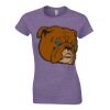 Softstyle® women's ringspun t-shirt Thumbnail